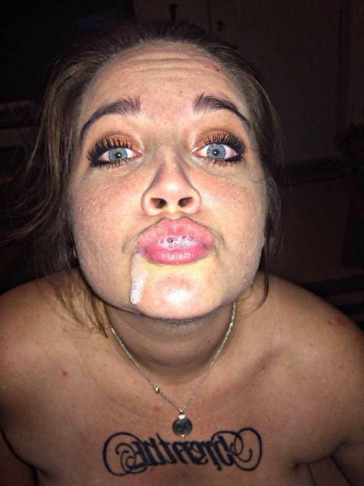 20P Dirty slut