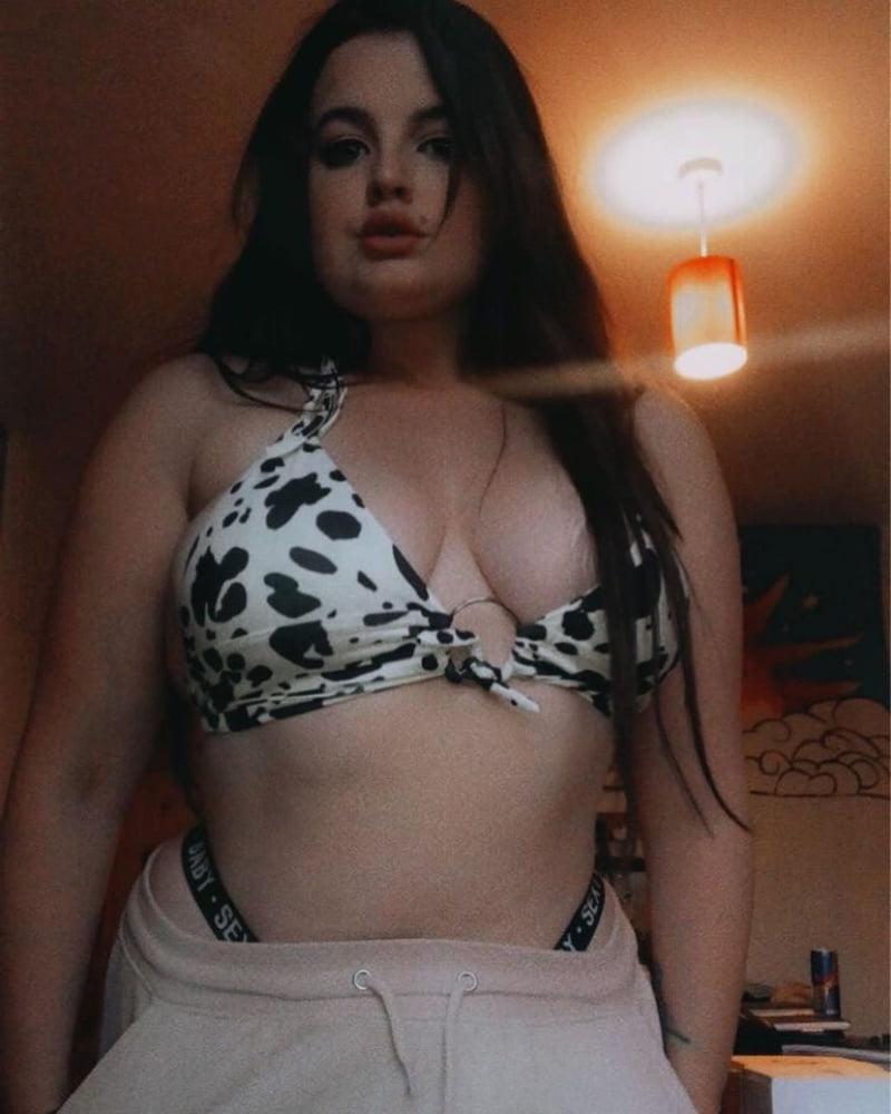 20P Dirty slut