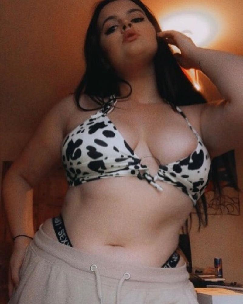 20P Dirty slut