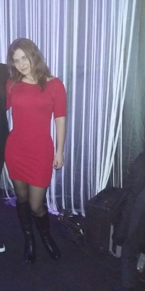 25P sexy females in tights pantyhose nylons 110