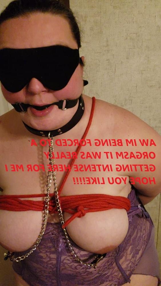 23P video pics of me being used pt2