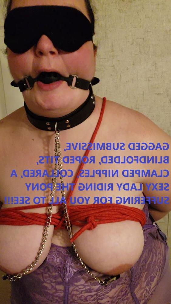 23P video pics of me being used pt2