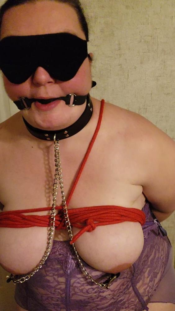 23P video pics of me being used pt2