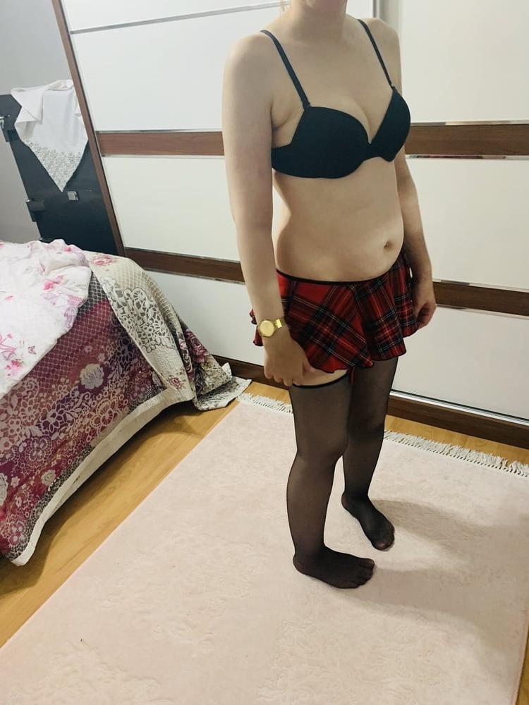 18P Turkish MILFs Mom Bedroom  Fantasy Mom