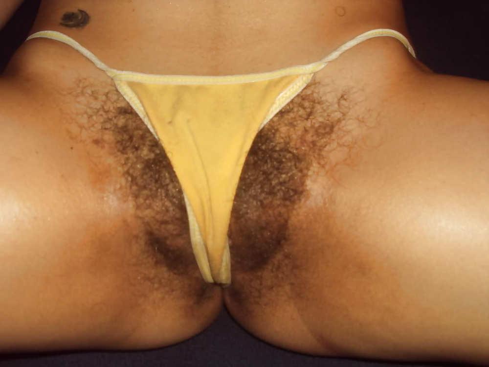 13P Dirty panty