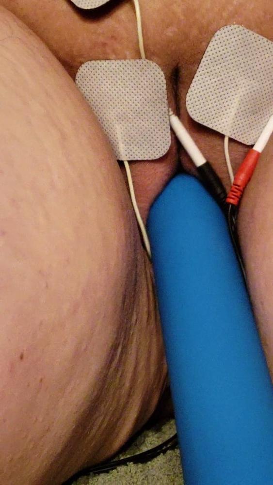 25P video pics of me being used pt1