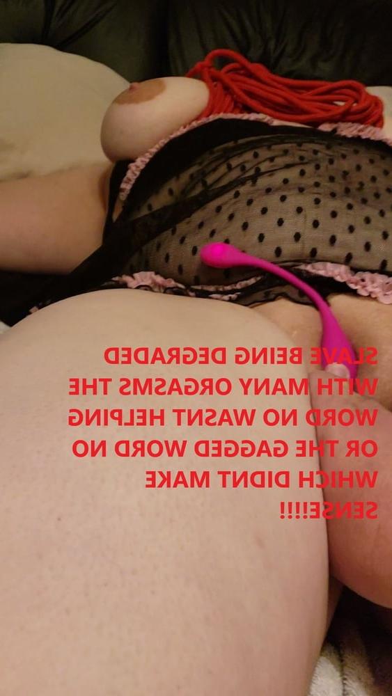 25P video pics of me being used pt1