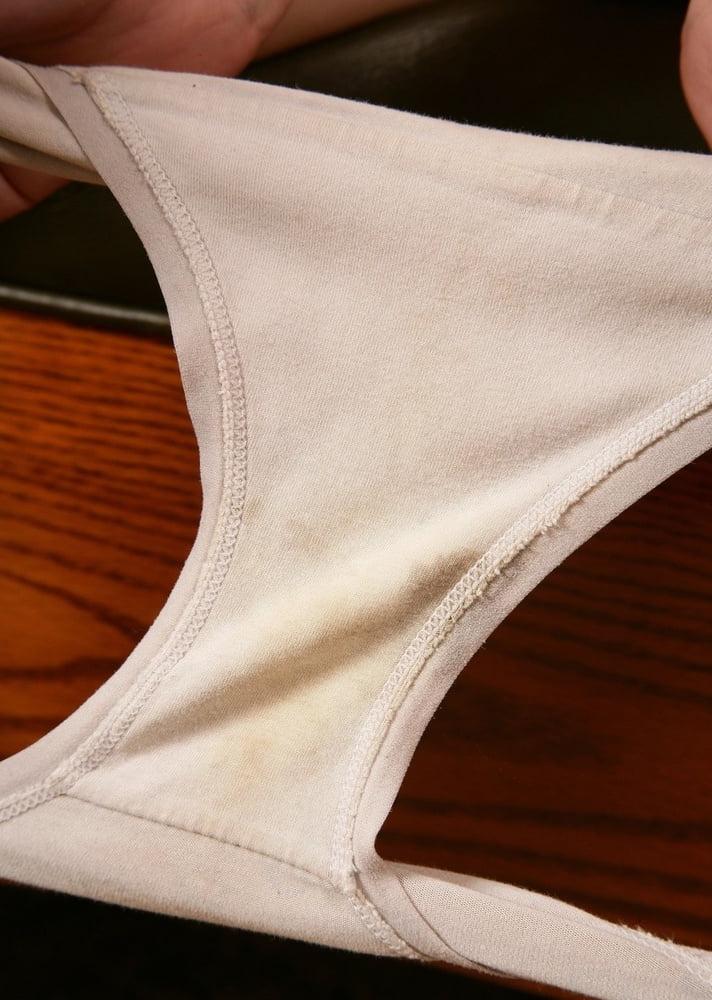13P dirty panties