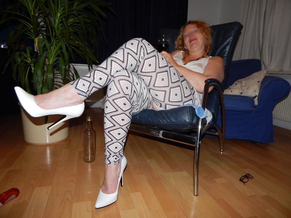 25P Drunk - and extremely horny
