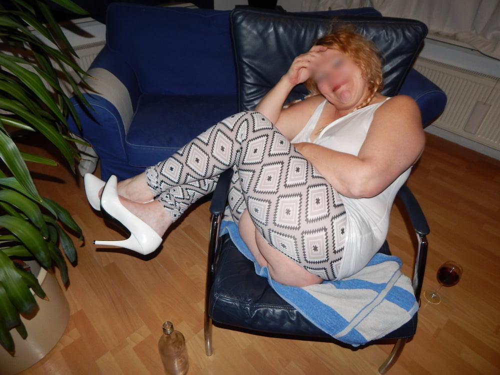 25P Drunk - and extremely horny