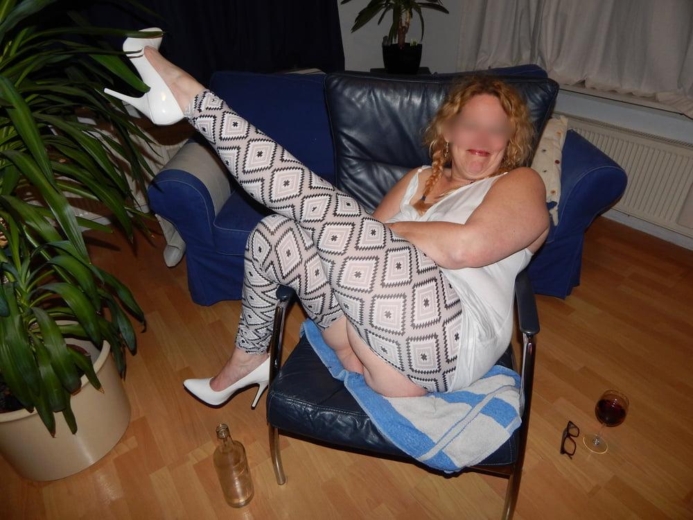 25P Drunk - and extremely horny