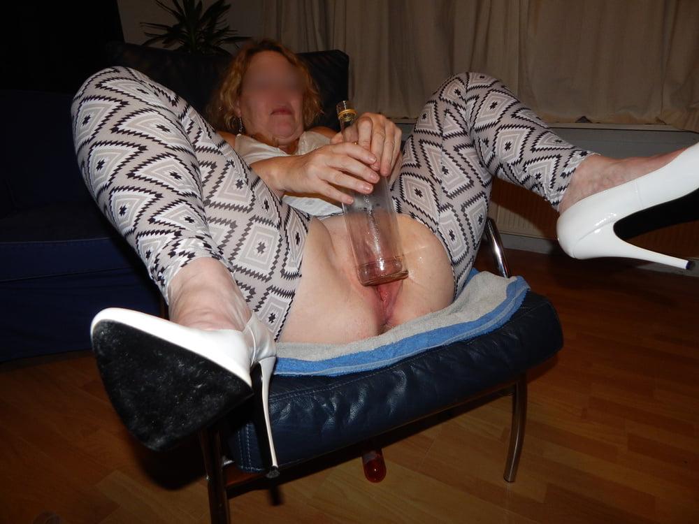 25P Drunk - and extremely horny