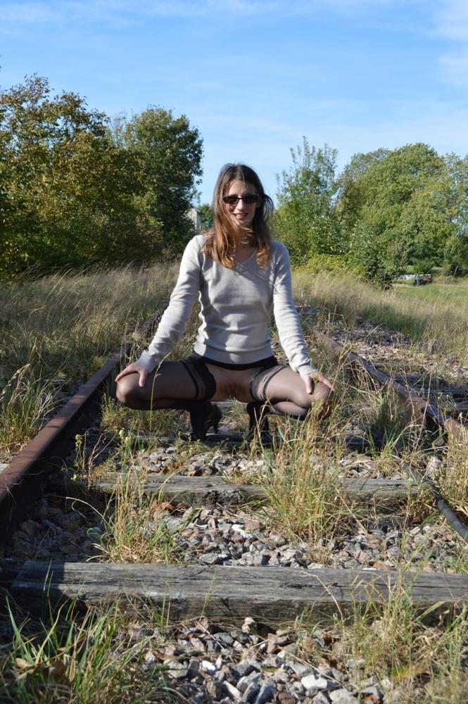 25P Nice french Milf