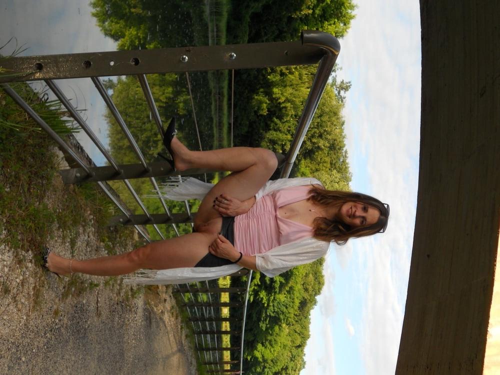 25P Nice french Milf