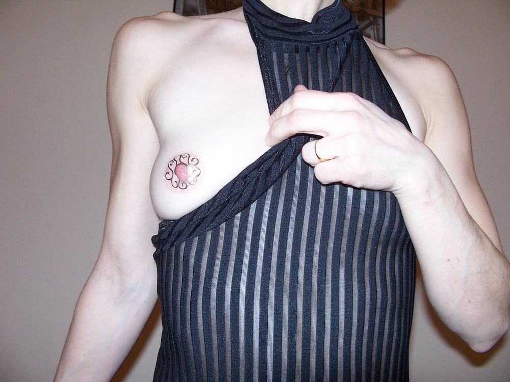25P Nice french Milf