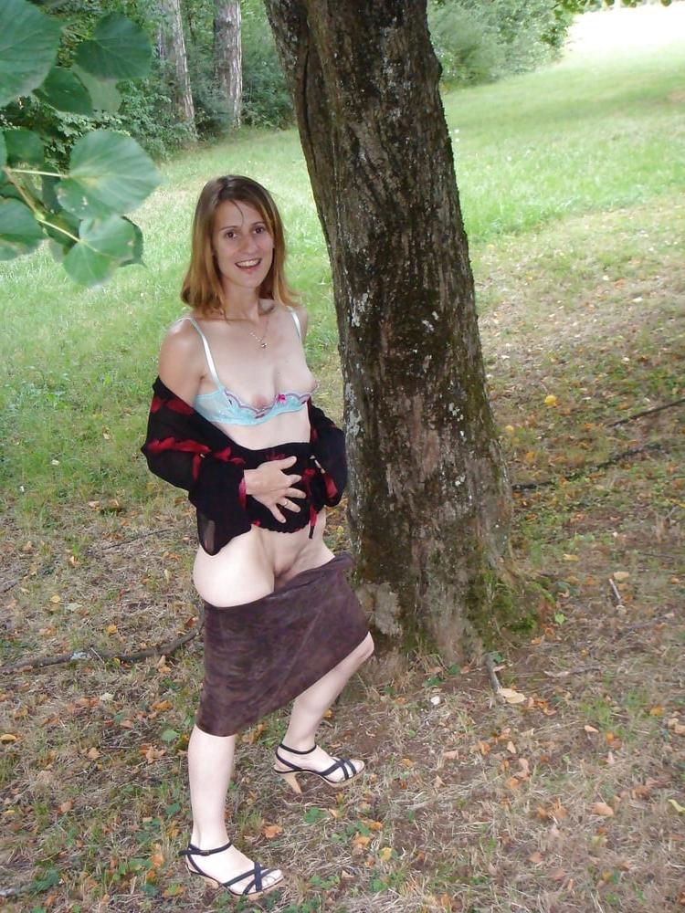 25P Nice french Milf