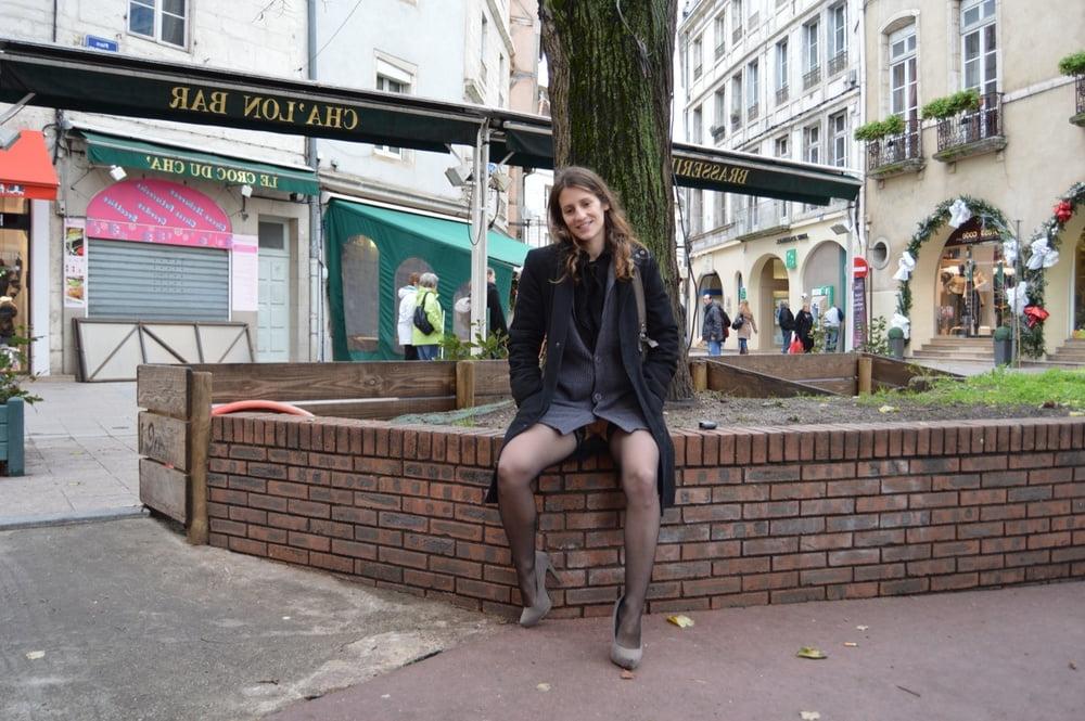 25P Nice french Milf