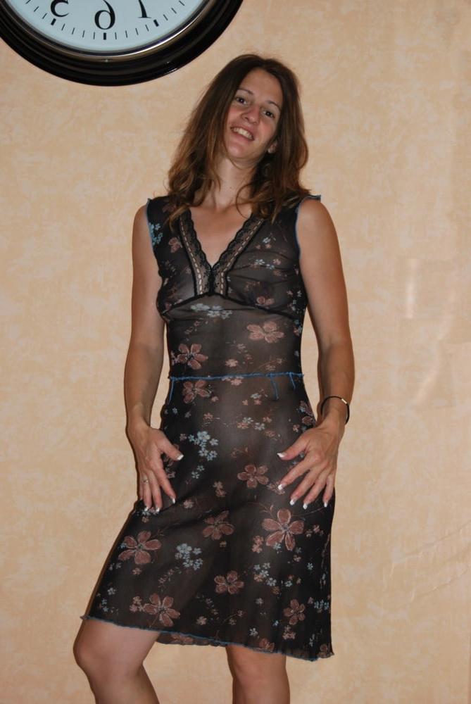 25P Nice french Milf