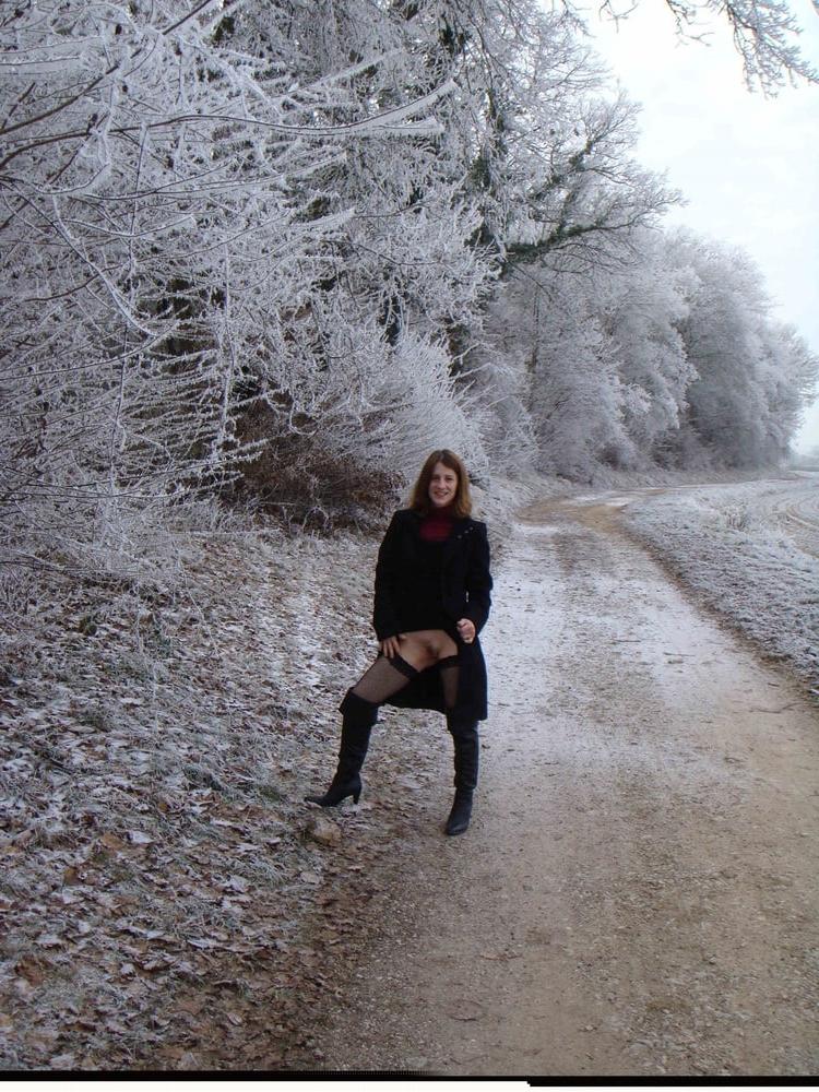 25P Nice french Milf
