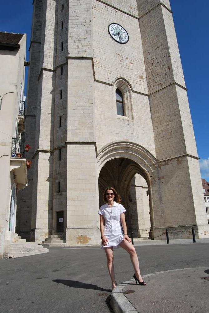 25P Nice french Milf