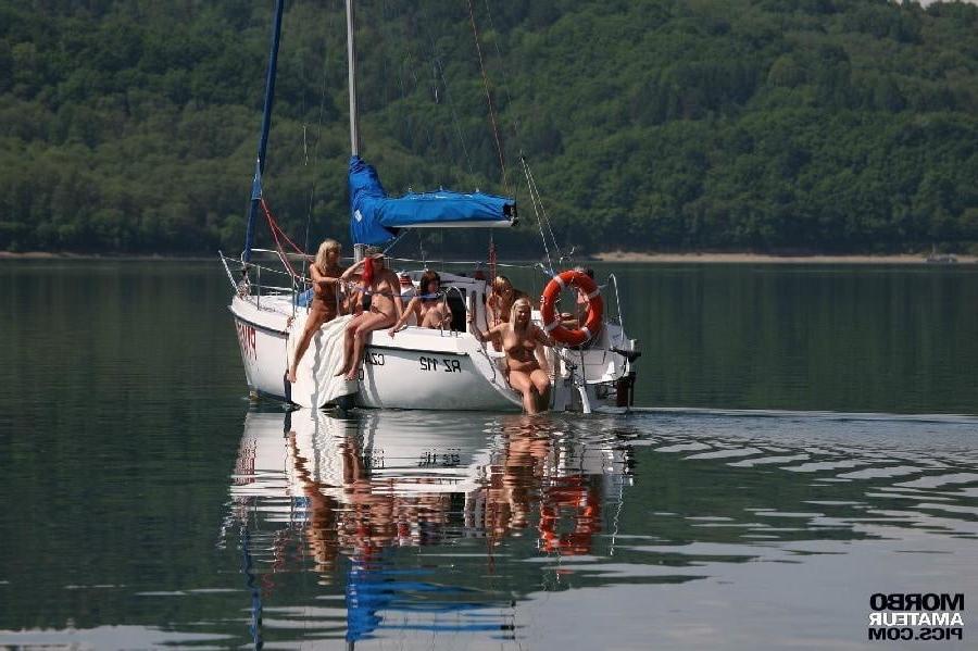 25P Mix boat sexe 16