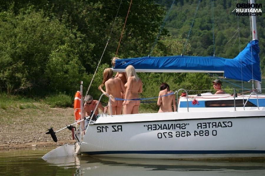 25P Mix boat sexe 16