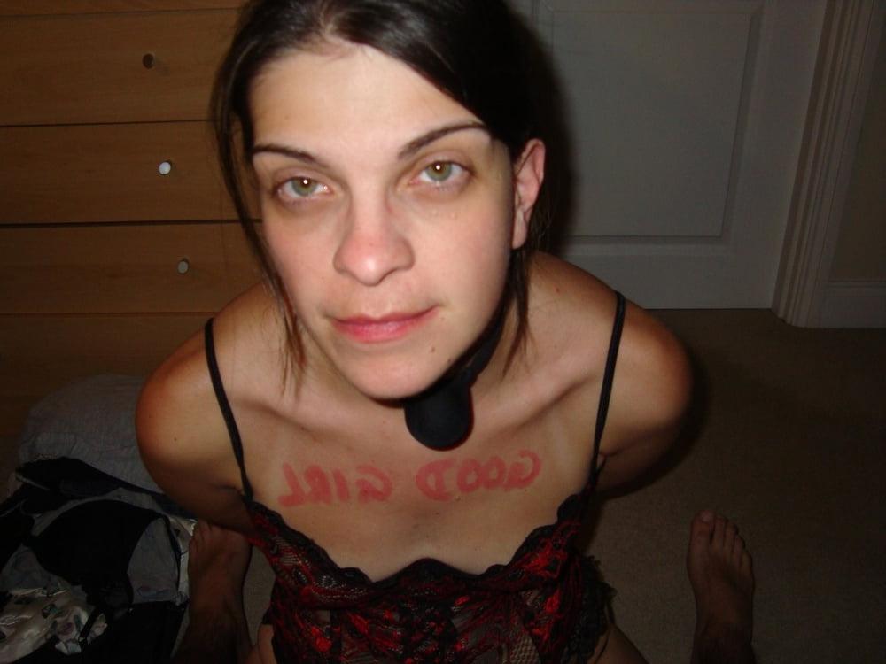 25P sexy uk lady loves to dress up