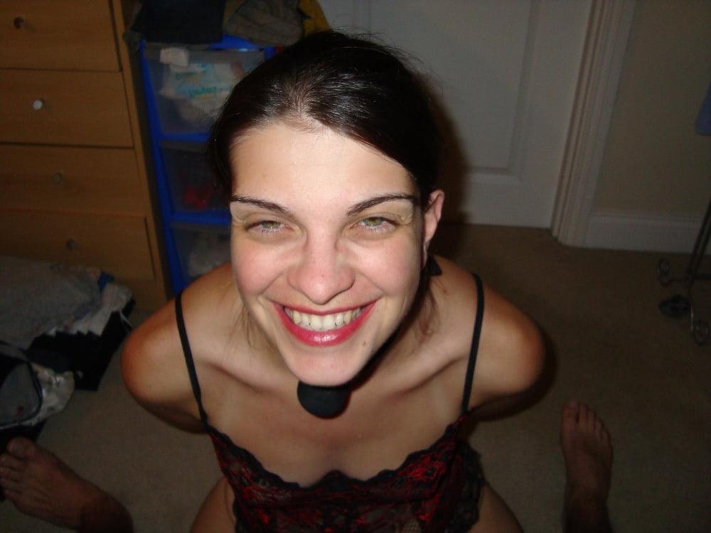 25P sexy uk lady loves to dress up