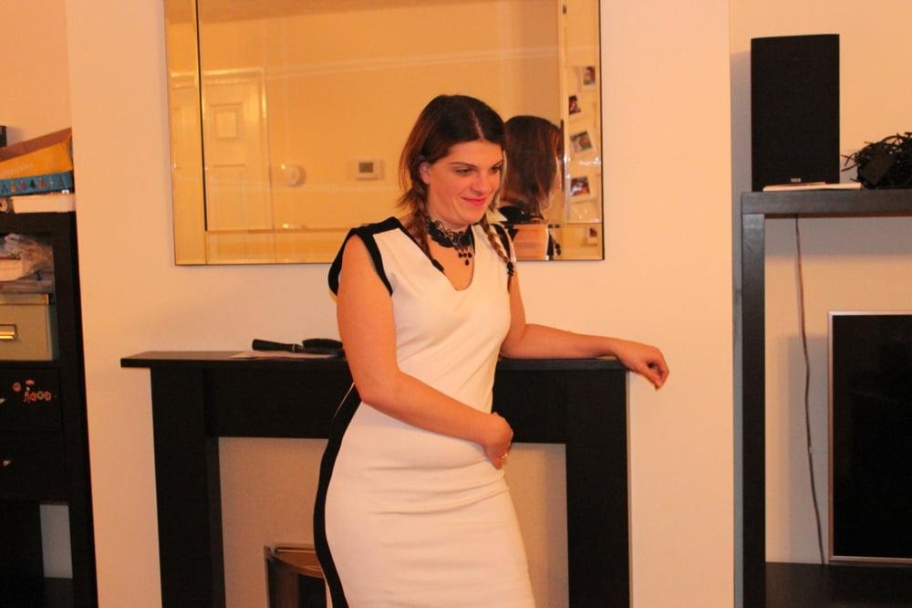 25P sexy uk lady loves to dress up