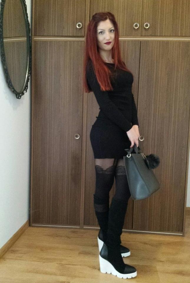 25P Femmes Sexy En Collants Collants Nylons 109
