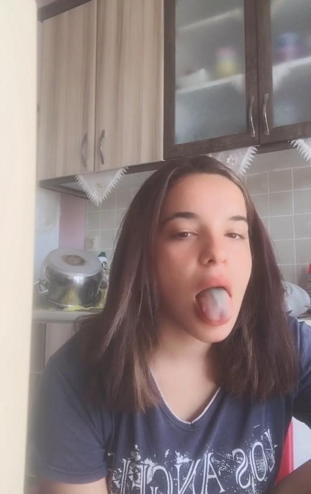 12P yarrak sevdalisi liseli