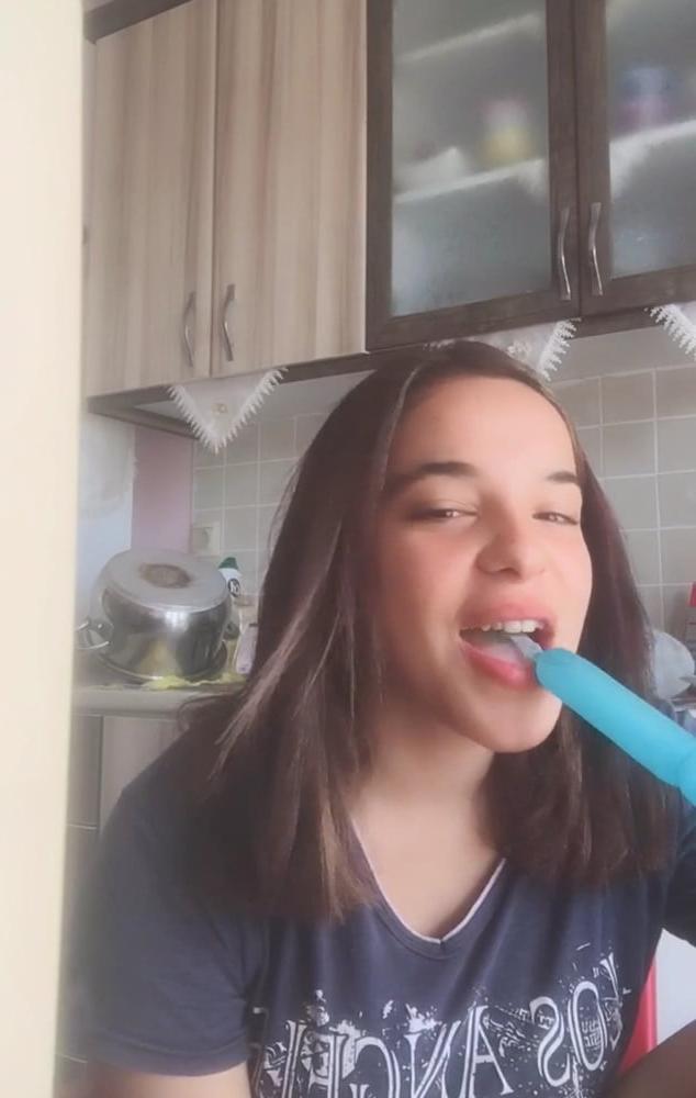 12P yarrak sevdalisi liseli