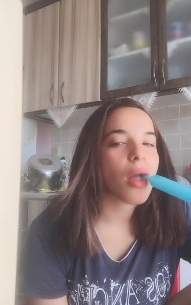 12P yarrak sevdalisi liseli