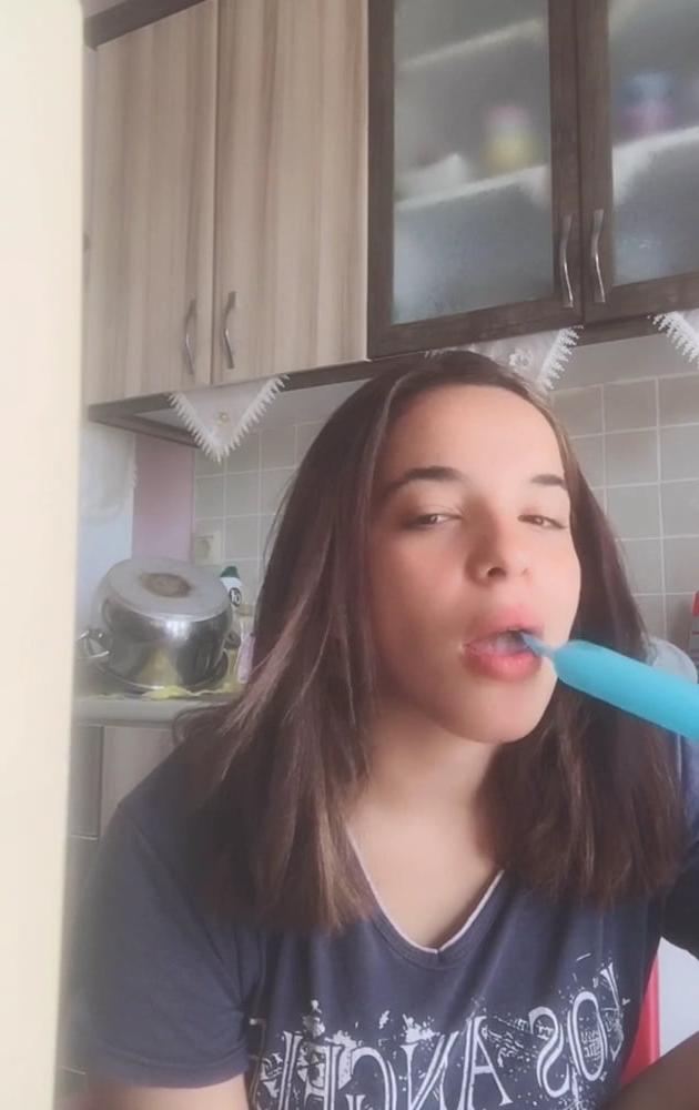 12P yarrak sevdalisi liseli