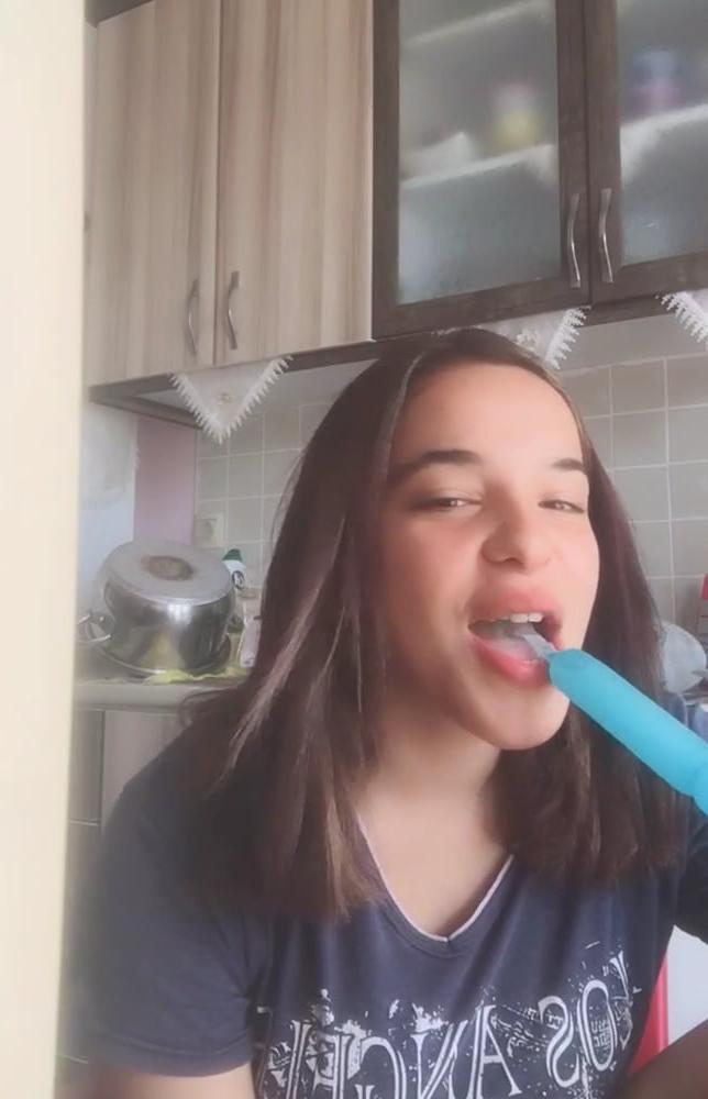 12P yarrak sevdalisi liseli