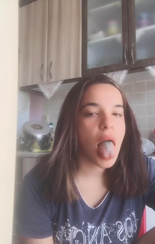 12P yarrak sevdalisi liseli