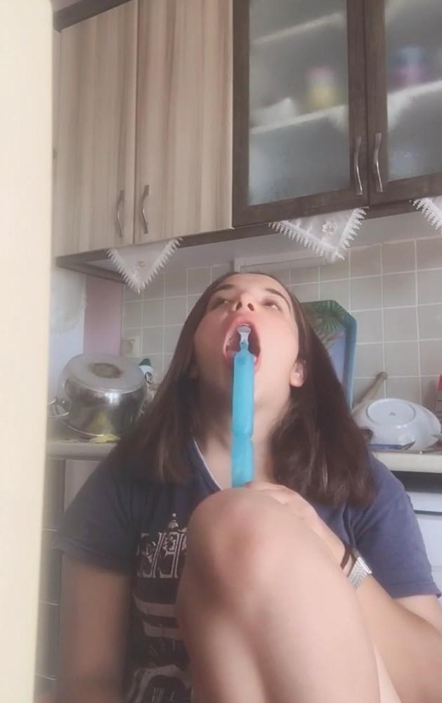 12P yarrak sevdalisi liseli