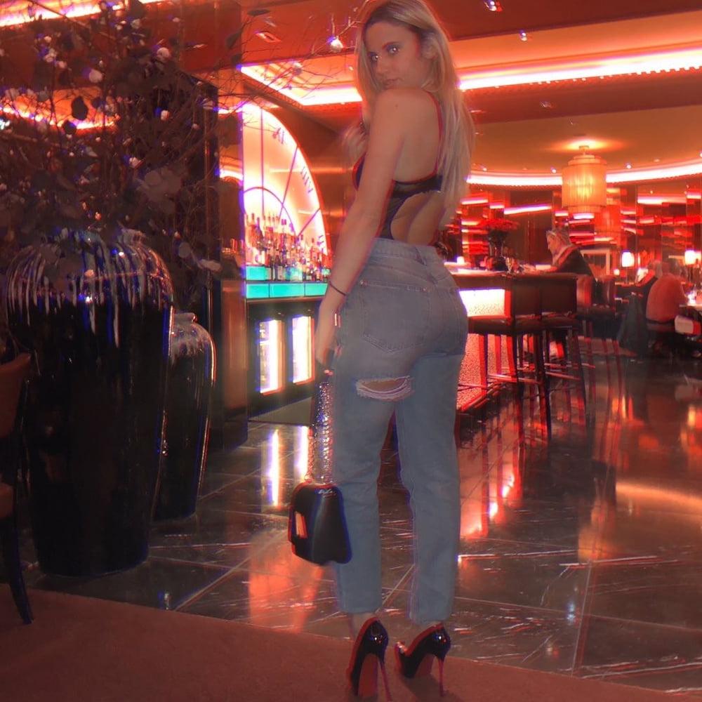 25P (French Teen) Alexane - 2