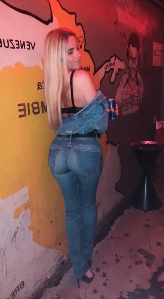 25P (French Teen) Alexane - 2