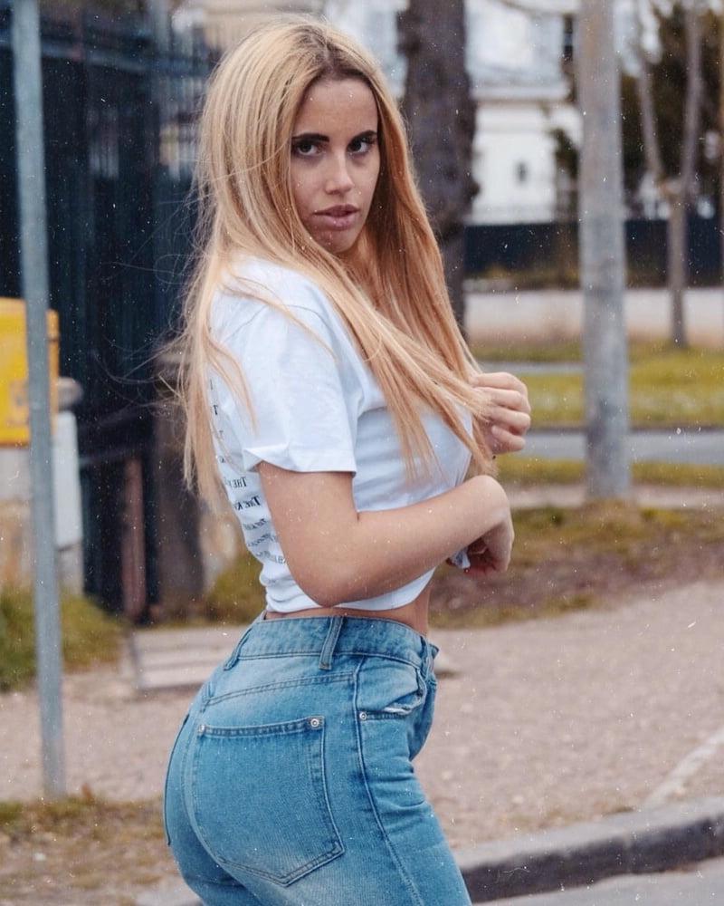 25P (French Teen) Alexane - 2