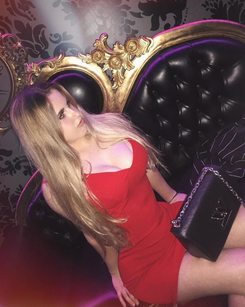 25P (French Teen) Alexane - 2