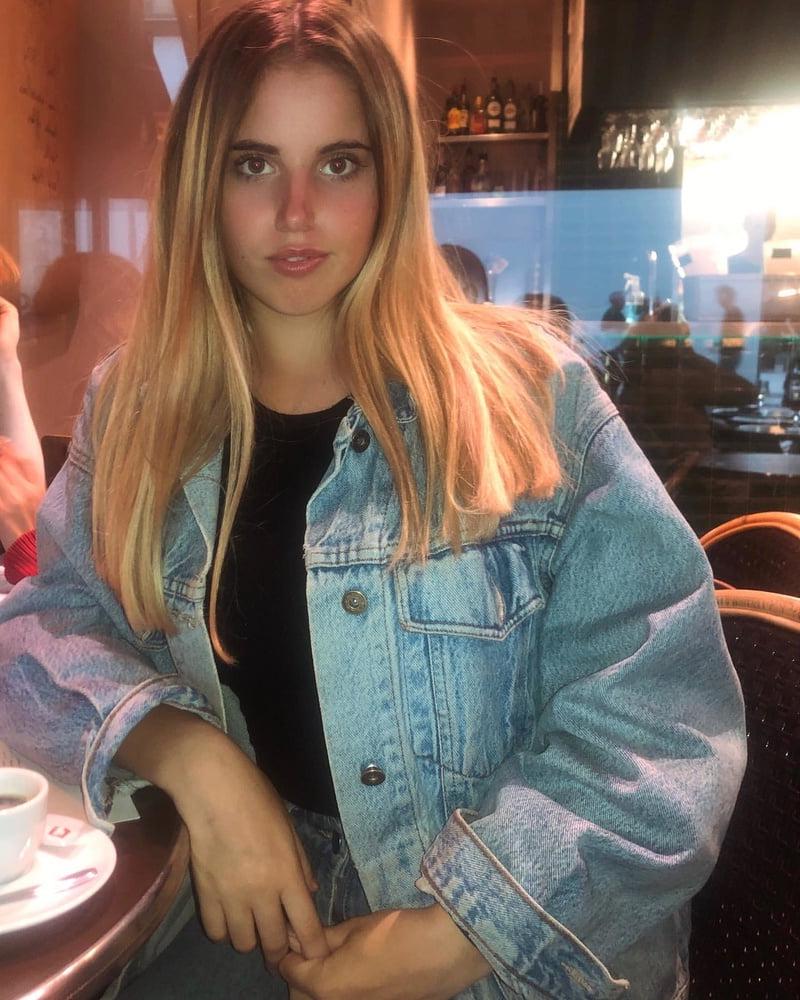 25P (French Teen) Alexane - 2