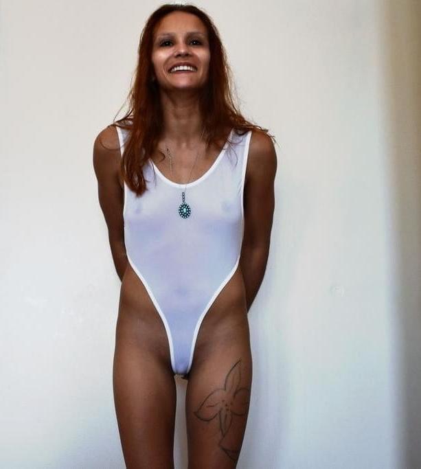 25P All about One Piece Bodysuit &amp; Swimsuits Edition 86