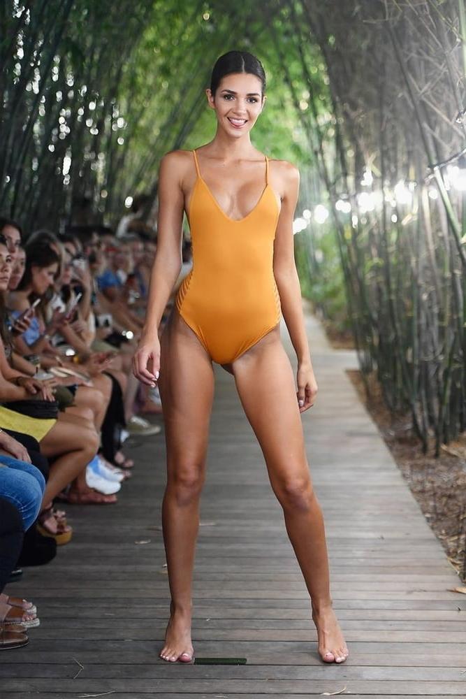 25P All about One Piece Bodysuit &amp; Swimsuits Edition 88