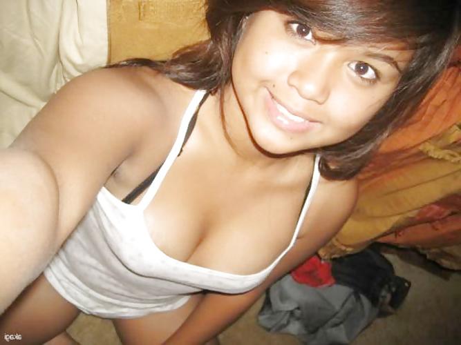 21P Hot Busty Asians