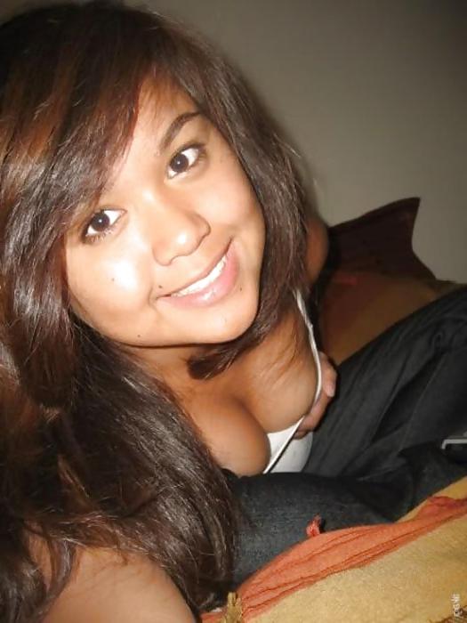 21P Hot Busty Asians
