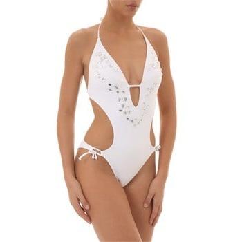 25P All about One Piece Bodysuit &amp; Swimsuits Edition 91