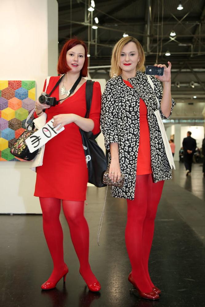 25P Conference Cunts in Pantyhose Part 2