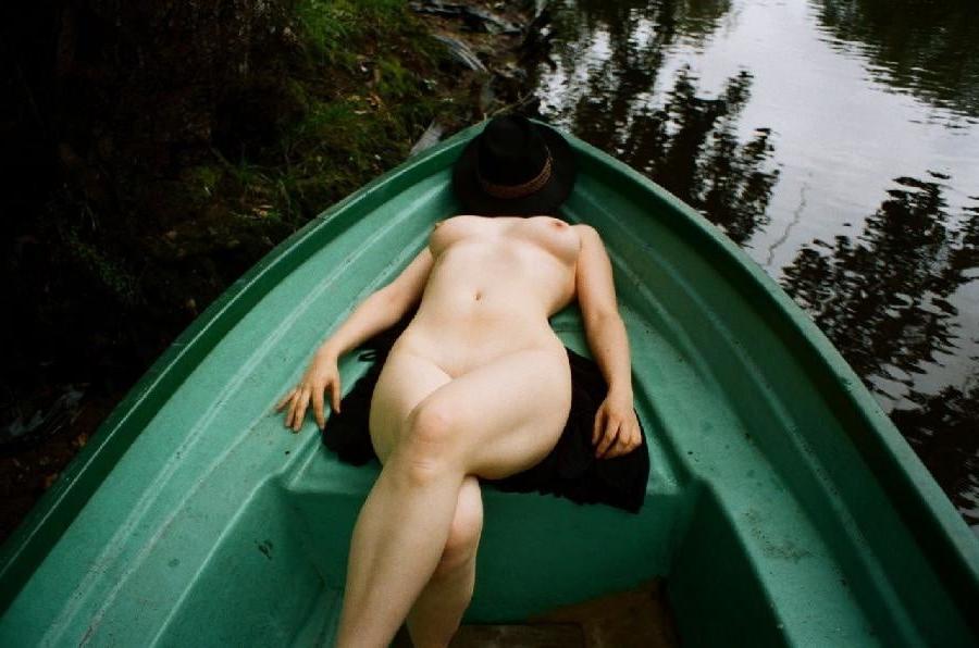 25P Mix boat sexe 15