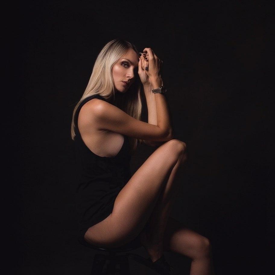 19P Serbian actress Jelena Gavrilovic